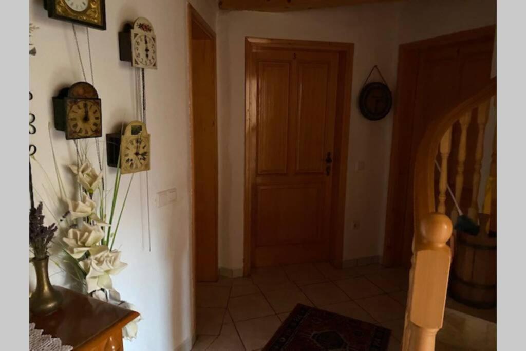 Apartma Jozica In Toncek Sveti Jurij ob Scavnici المظهر الخارجي الصورة
