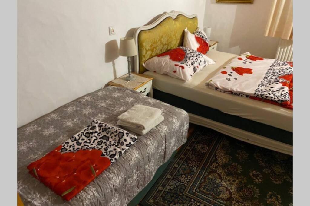 Apartma Jozica In Toncek Sveti Jurij ob Scavnici المظهر الخارجي الصورة