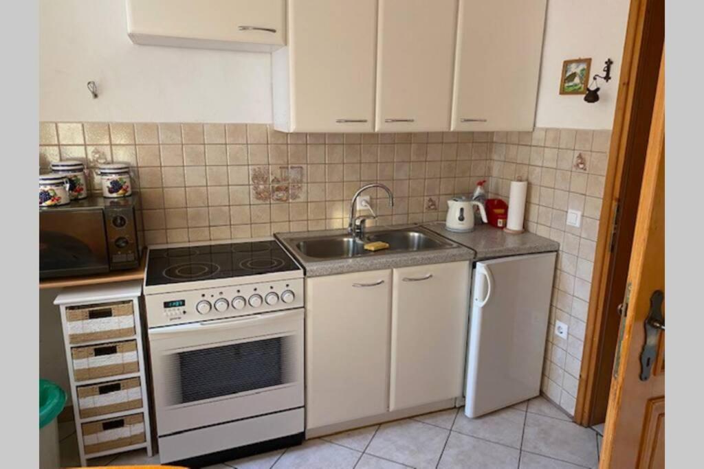 Apartma Jozica In Toncek Sveti Jurij ob Scavnici المظهر الخارجي الصورة