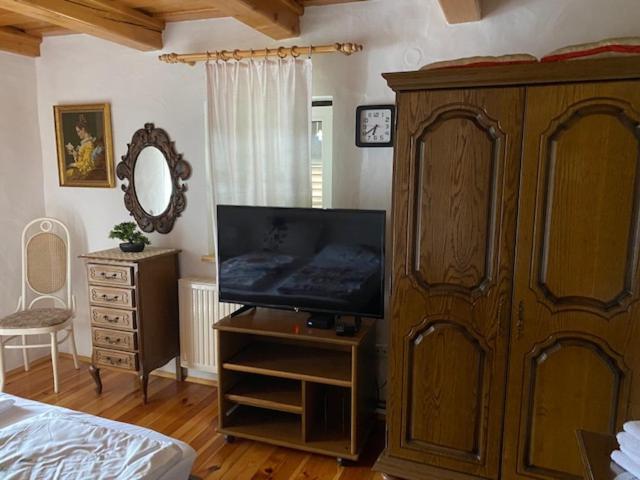 Apartma Jozica In Toncek Sveti Jurij ob Scavnici المظهر الخارجي الصورة
